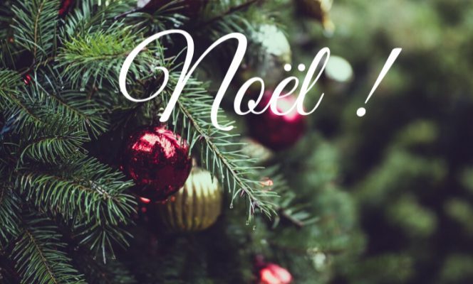 Noël pour le Chretien