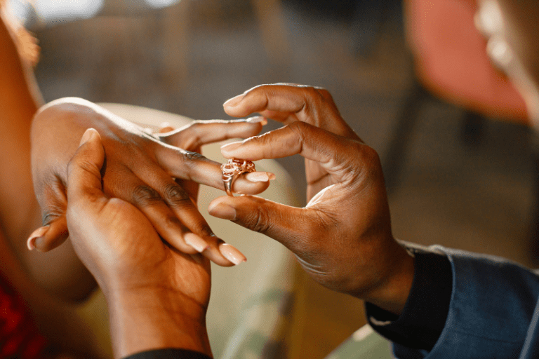 Mariage et sexualité